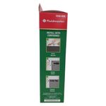 Válvula de Llenado con Flotador Fluidmaster Universal de 1/2 plg