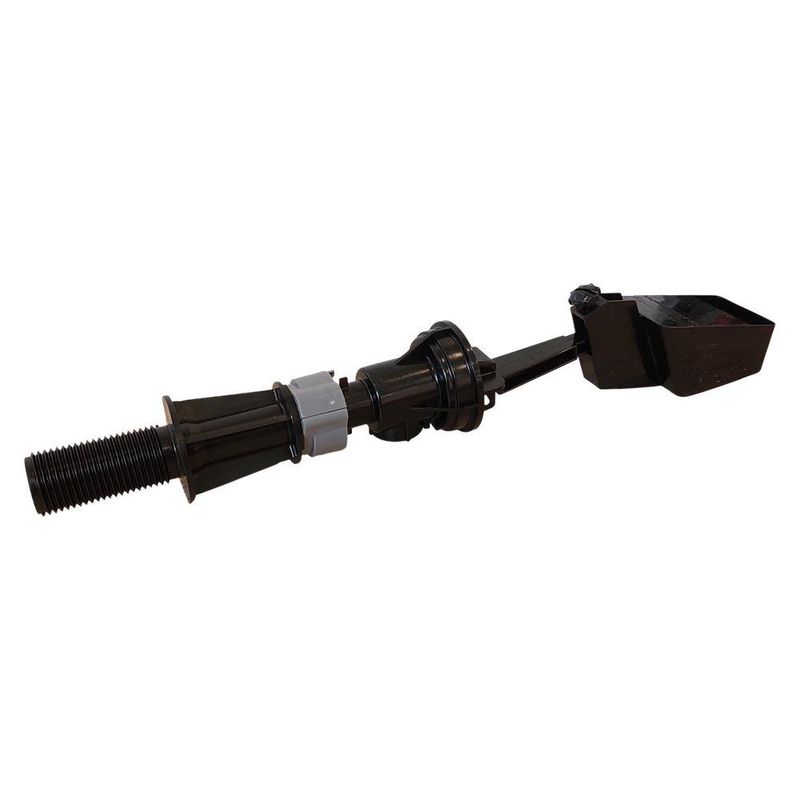 Válvula de Llenado con Flotador Fluidmaster Universal de 1/2 plg