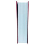 Caja de Seguridad Hermex Tipo Libro