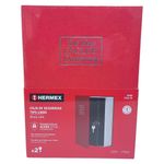 Caja de Seguridad Hermex Tipo Libro