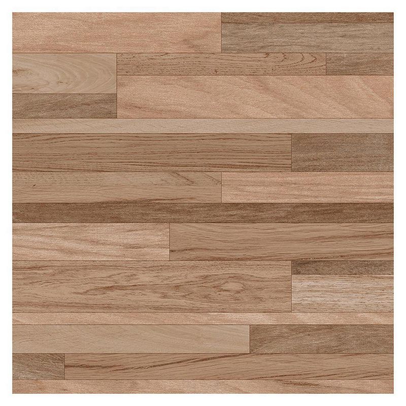 Piso Cerámico Malta Acabado Brillante de 60 x 60 cm Caja con 2.52m²