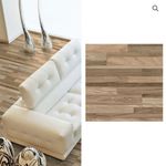 Piso Cerámico Malta Acabado Brillante de 60 x 60 cm Caja con 2.52m²