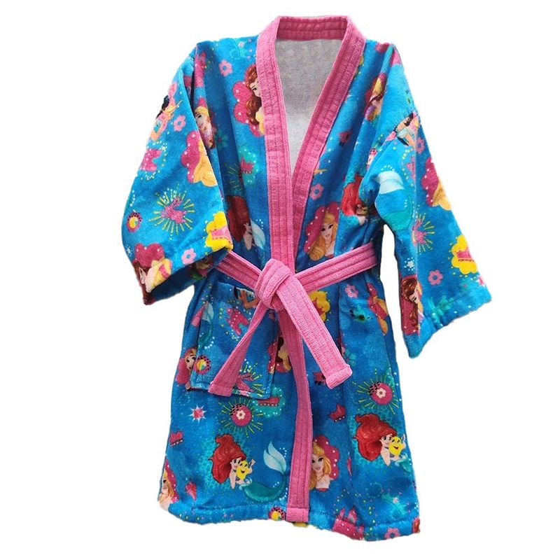 Bata Infantil Disney Princesas Talla M