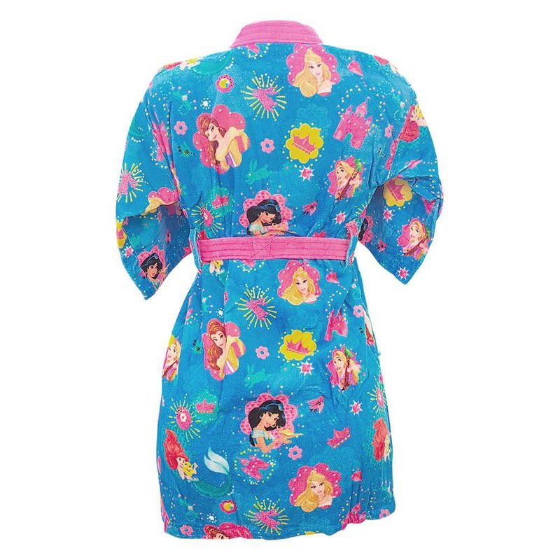 Bata Infantil Disney Princesas Talla M