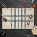 Individual 30 X 45 Cm Multicolor