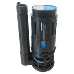 Válvula de Descarga Dual Fluidmaster de 2 plg para Sanitario