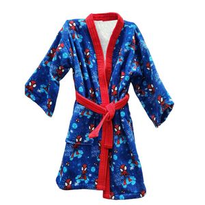 Bata Infantil Marvel Spidey Talla S