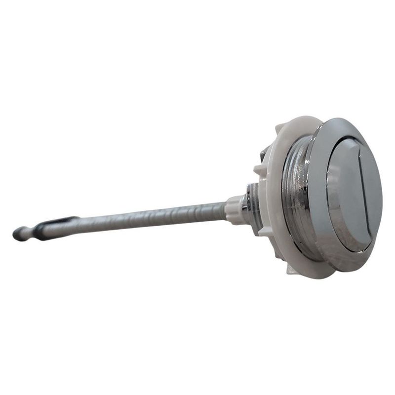 Botón Dual de Descarga Fluidmaster de 48 mm con Tubos