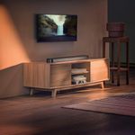 Barra de Sonido JBL BAR 300MK2 450 W con Dolby Atmos