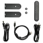 Barra de Sonido JBL BAR 300MK2 450 W con Dolby Atmos