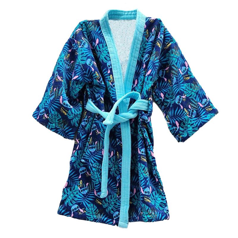 Bata Infantil Disney Stitch Talla L
