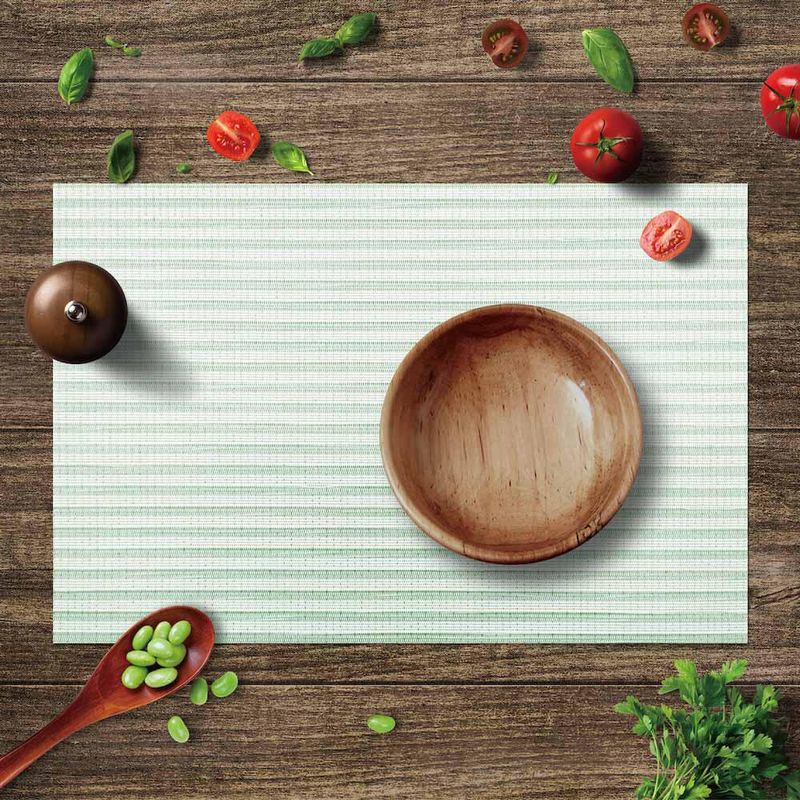 Individual 30 X 45 Cm Beige