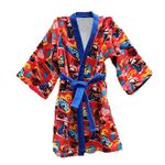 Bata Infantil Disney Cars Talla M
