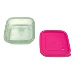 Set Infantil con Contenedor, Sandwhichera y Cubiertos