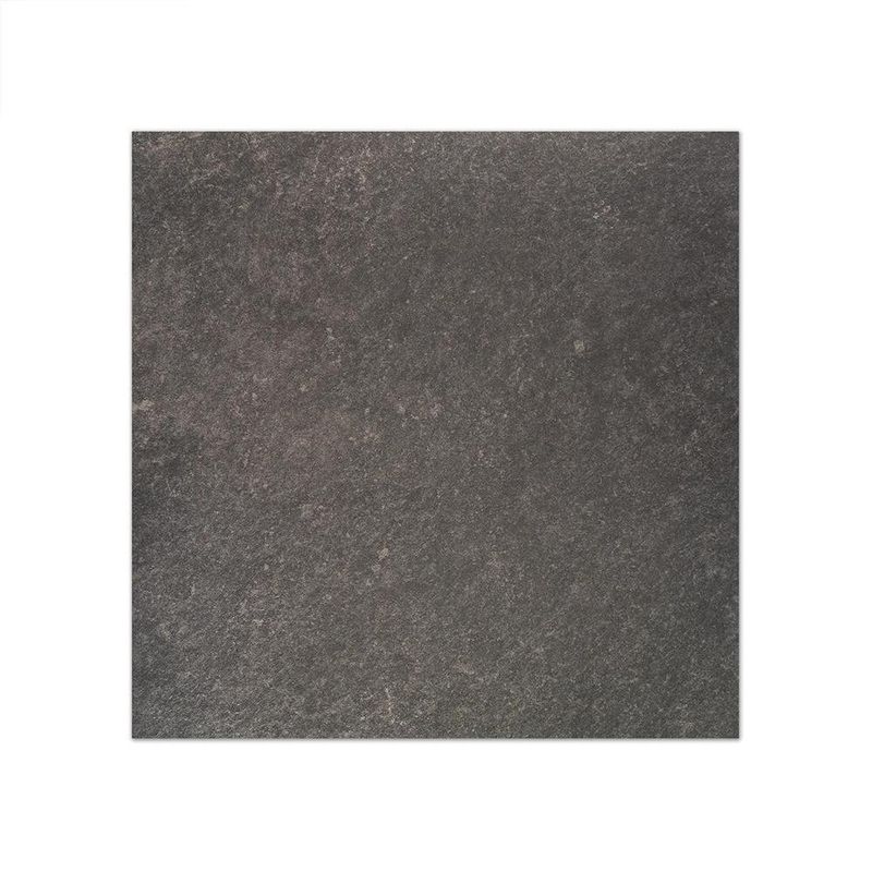 Piso Porcelánico Petra Gris Mate Rectificado de 60 x 60 cm Caja con 1.44m²