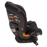 Silla para Auto Chicco OneFit LX ClearTex All-in-One Color Obsidiana