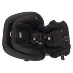Silla para Auto Chicco OneFit LX ClearTex All-in-One Color Obsidiana