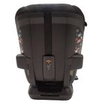 Silla para Auto Chicco OneFit LX ClearTex All-in-One Color Obsidiana
