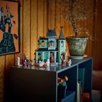 LEGO Creator 3 en 1 Set Mansión Encantada de 736 Piezas