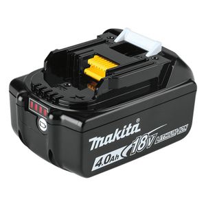 Batería Recargable Makita LXT de 18V 4.0Ah Ion de Litio