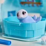 Iglú Ártico Crayola Scribble Scrubbie Arctic Igloo