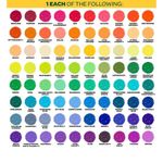 Colección de Crayones Crayola Ultimate con 152 Piezas