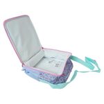 Lonchera Infantil de Kuromi con Diseño de Pastel