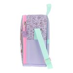 Lonchera Infantil de Kuromi con Diseño de Pastel