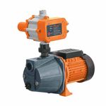 Bomba Presurizadora Truper 1 de HP con Control Electrónico Automático