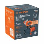 Bomba Presurizadora Truper 1 de HP con Control Electrónico Automático