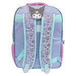 Mochila Infantil Escolar de Kuromi
