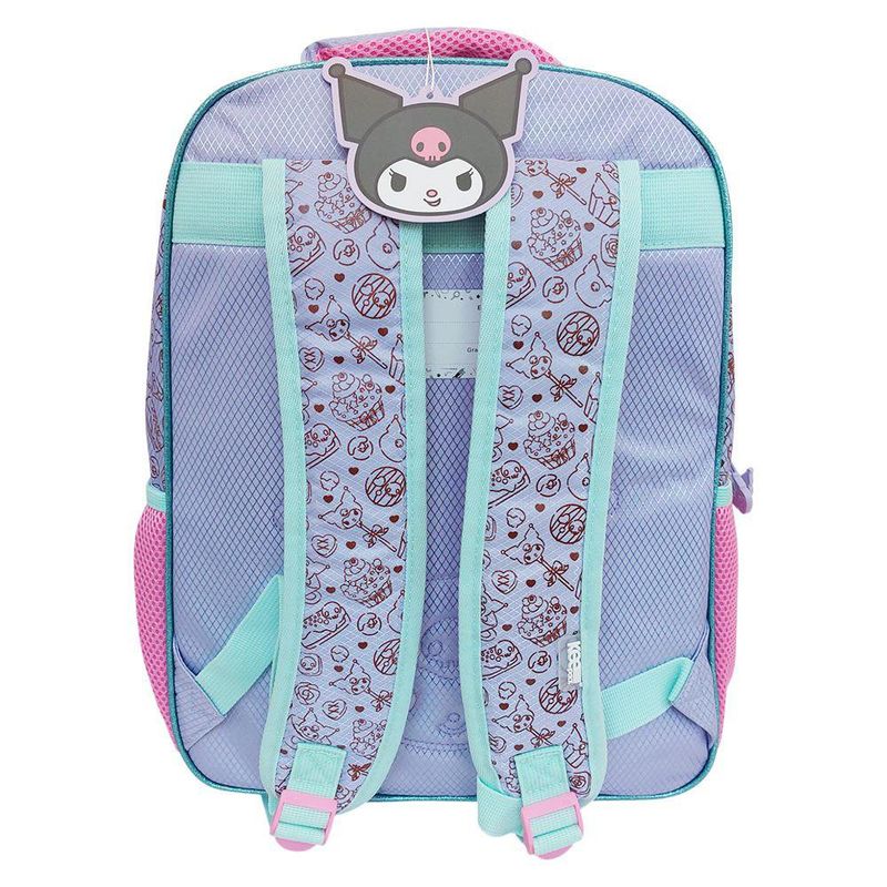 Mochila Infantil Escolar de Kuromi