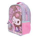 Mochila Infantil Escolar de Kuromi