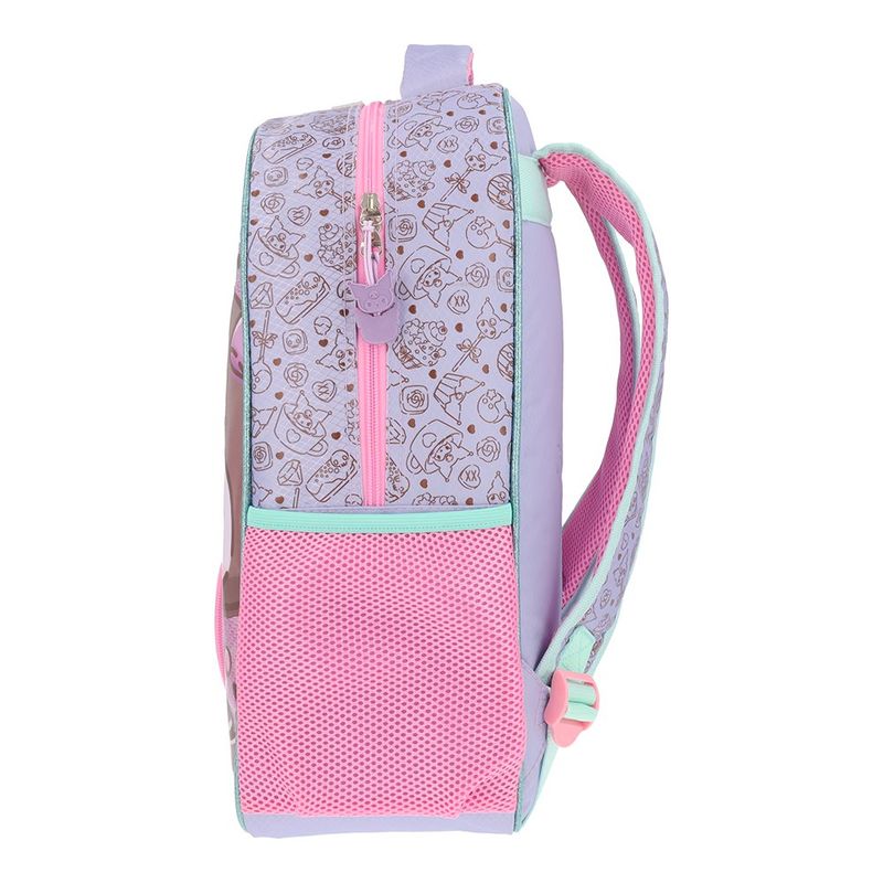 Mochila Infantil Escolar de Kuromi