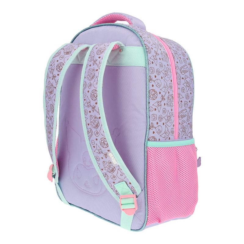 Mochila Infantil Escolar de Kuromi