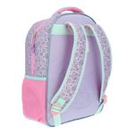 Mochila Infantil Escolar de Kuromi