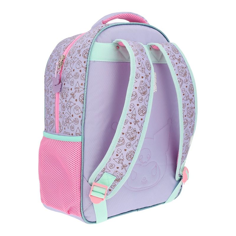 Mochila Infantil Escolar de Kuromi