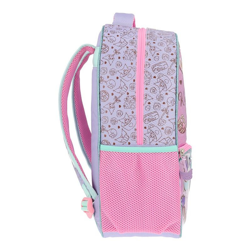 Mochila Infantil Escolar de Kuromi