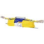 Extensión Para Exterior De 15 M - Volteck