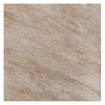 Piso Cerámico Rusty Acabado Rústico de 60 x 60 cm Color Marrón