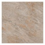 Piso Cerámico Rusty Acabado Rústico de 60 x 60 cm Color Marrón