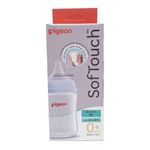 Pacha SofTouch de Peristáltico de 160 ml