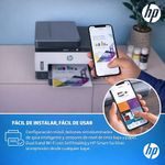 Impresora Multifuncional HP Smart Tank 790 Todo-en-Uno