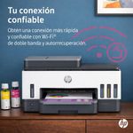 Impresora Multifuncional HP Smart Tank 790 Todo-en-Uno