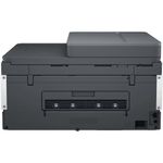 Impresora Multifuncional HP Smart Tank 750 Todo-en-Uno