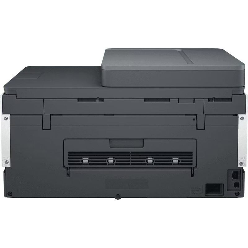Impresora Multifuncional HP Smart Tank 750 Todo-en-Uno