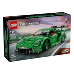 LEGO Technic Porsche 911 GT3 R REXY AO Racing