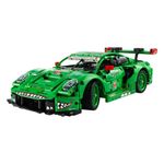 LEGO Technic Porsche 911 GT3 R REXY AO Racing