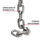 Cadena Pulida de 3/8 Plg, Metro