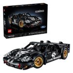 LEGO Technic Vehículo de Carreras Ford GT40 MKII 1966